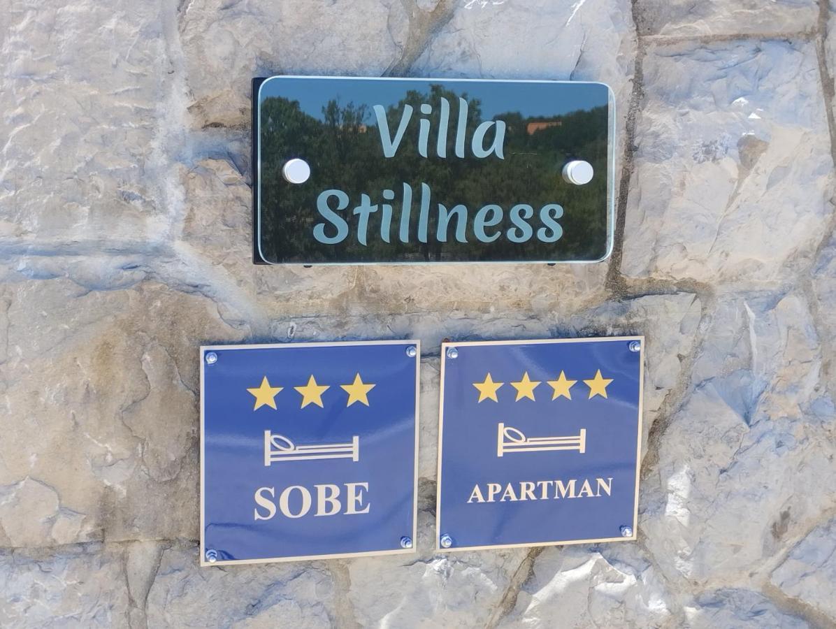 Villa Stillness Cista Provo エクステリア 写真